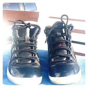 Air Nike Jordan 11 retro